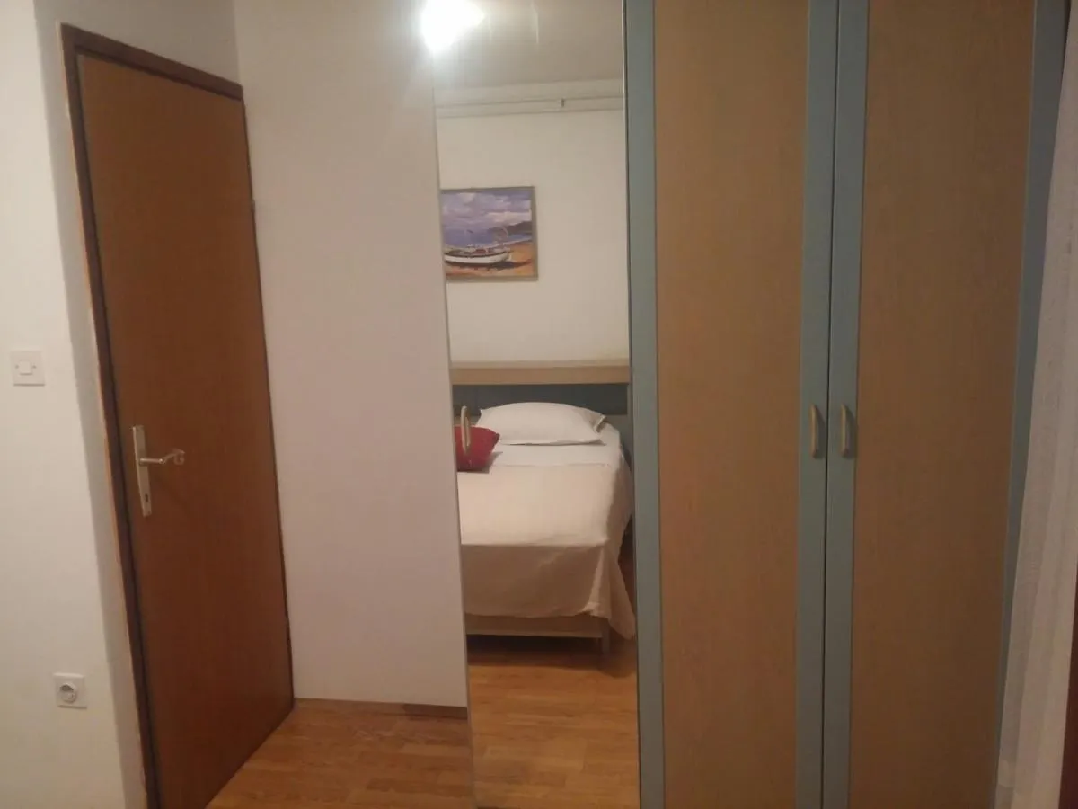 House Krk Hotel Krk Town 0*,