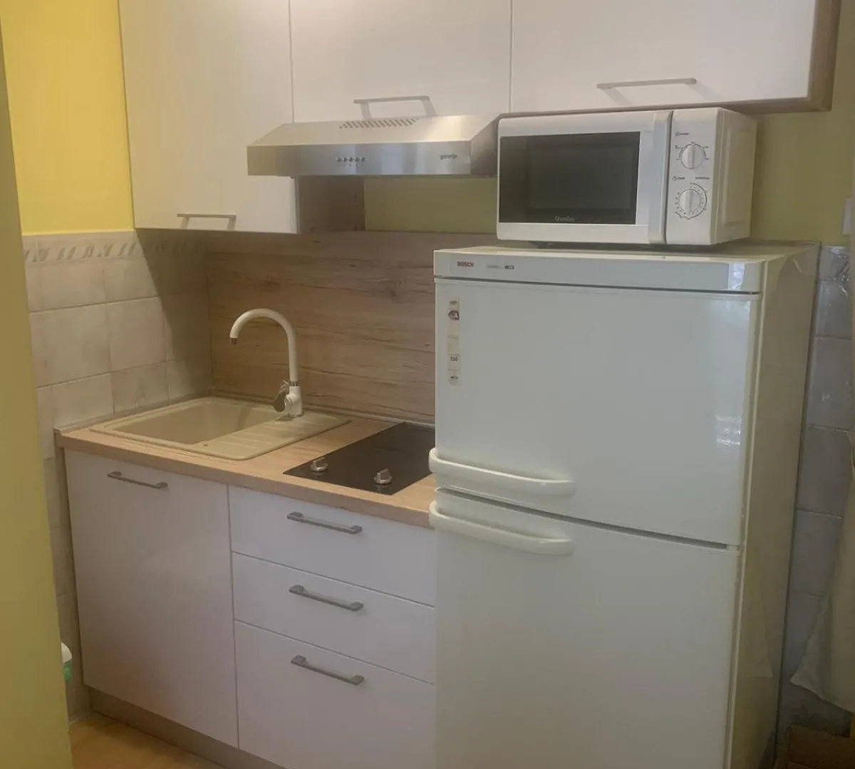 House Krk Hotel Krk Town Croatia