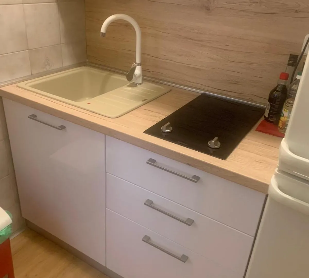 Guest house House Krk Hotel Krk Town
