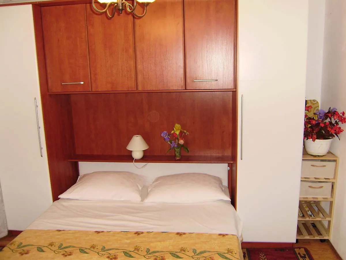 House Krk Hotel Krk Town Guest house