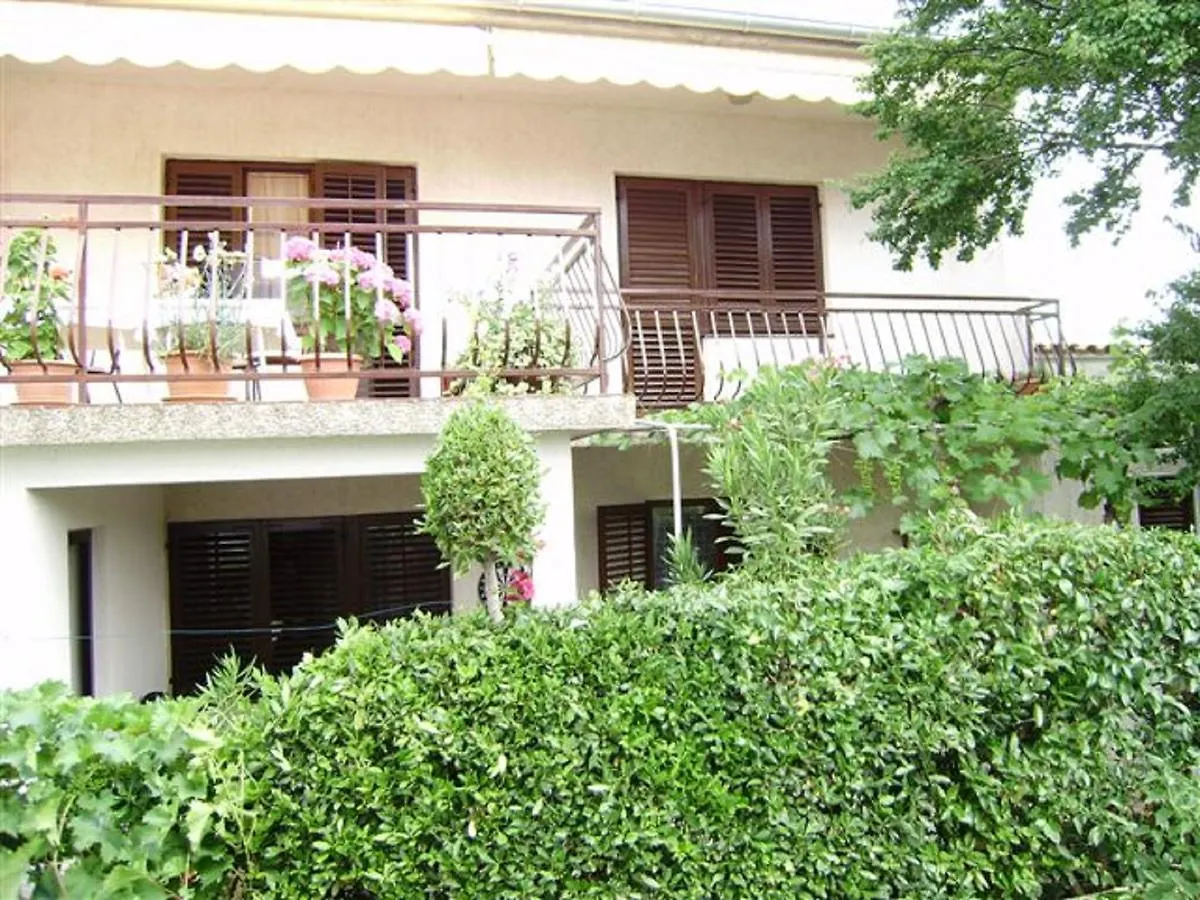 House Krk Hotel Krk Town Guest house