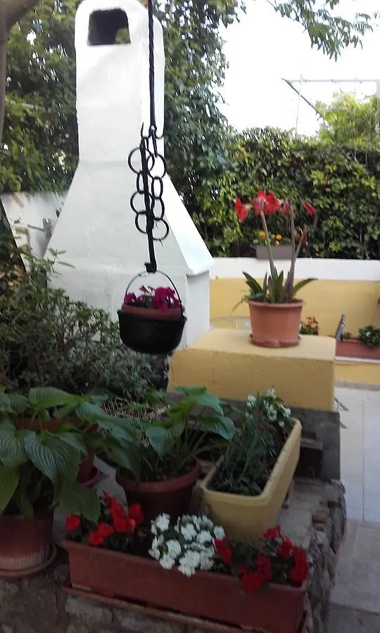 House Krk Hotel Krk Town 0*,