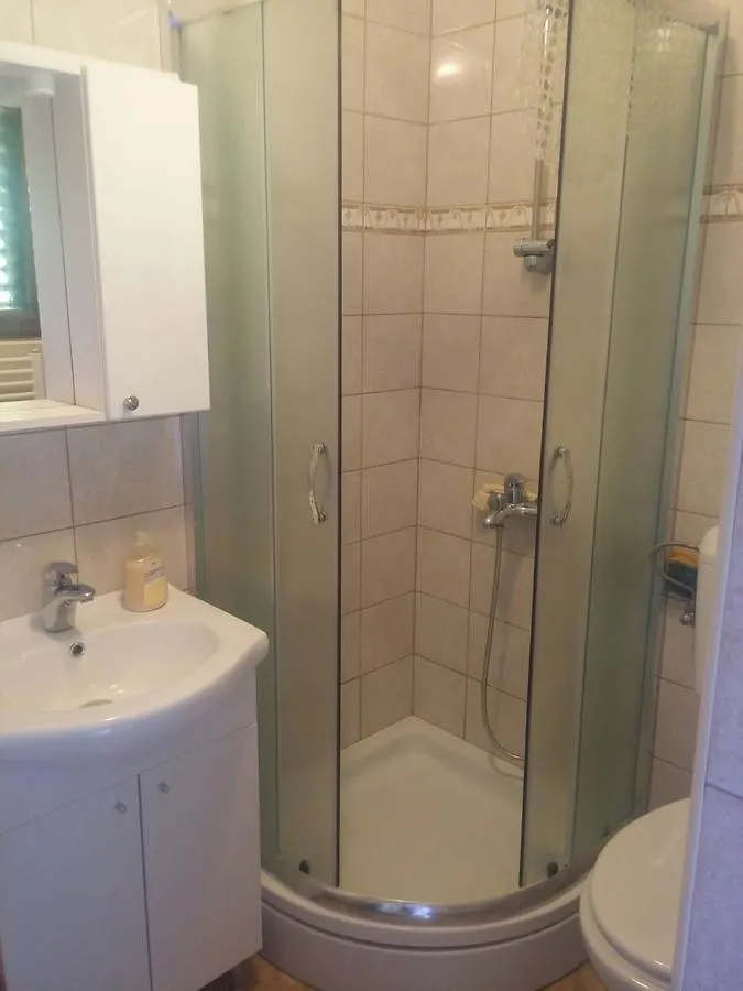 House Krk Hotel Krk Town Guest house