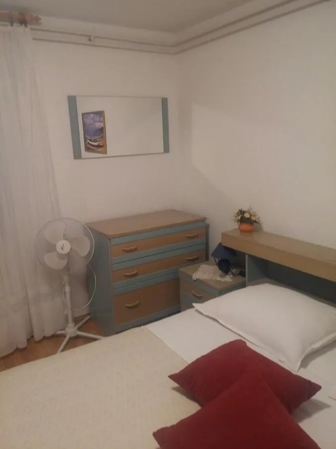 House Krk Hotel Krk Town