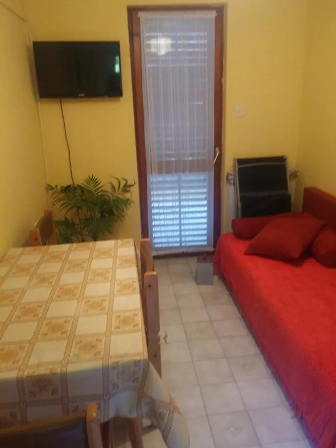Guest house House Krk Hotel Krk Town Croatia