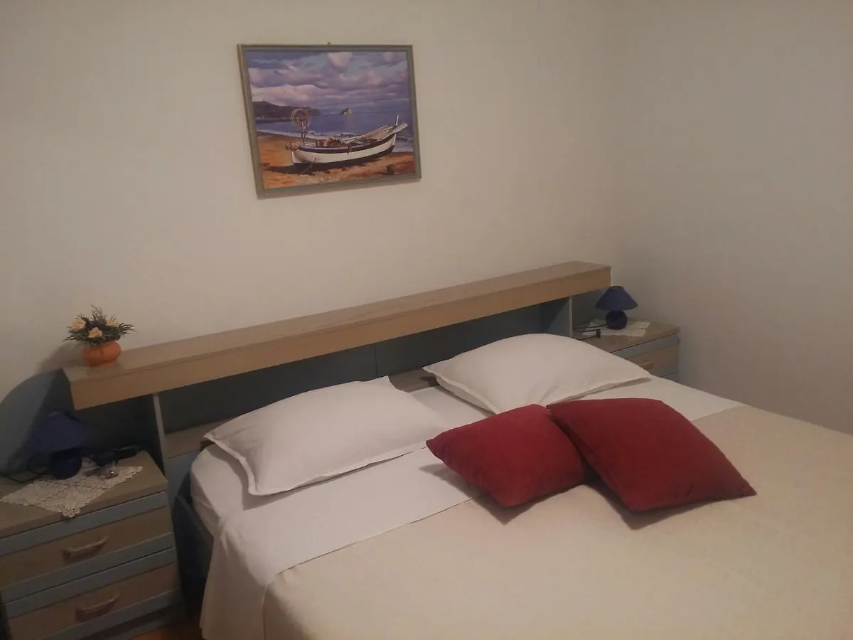 House Krk Hotel Krk Town 0*,  Croatia