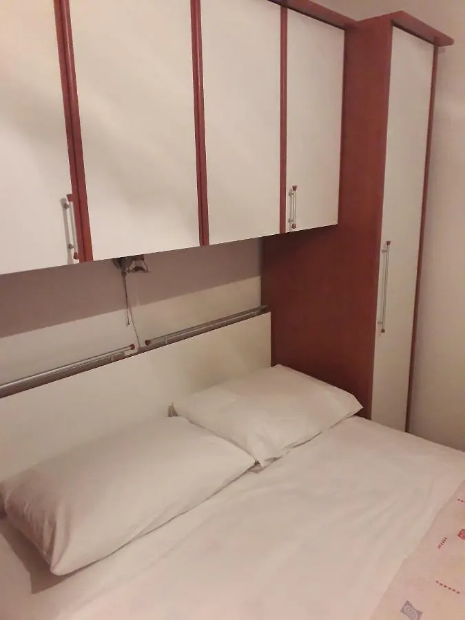 House Krk Hotel Krk Town Guest house