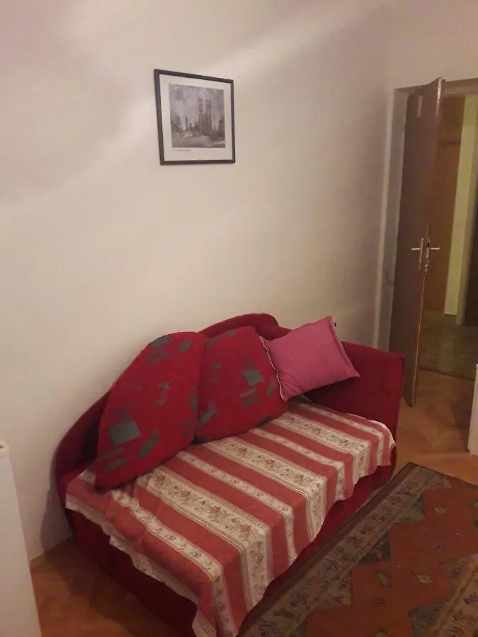 House Krk Hotel Krk Town Guest house