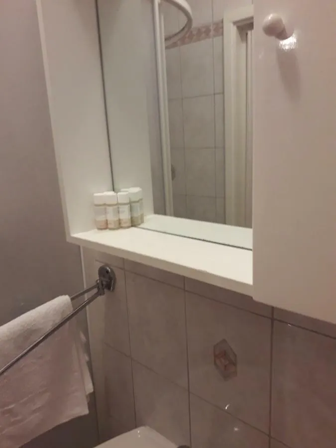 House Krk Hotel Krk Town
