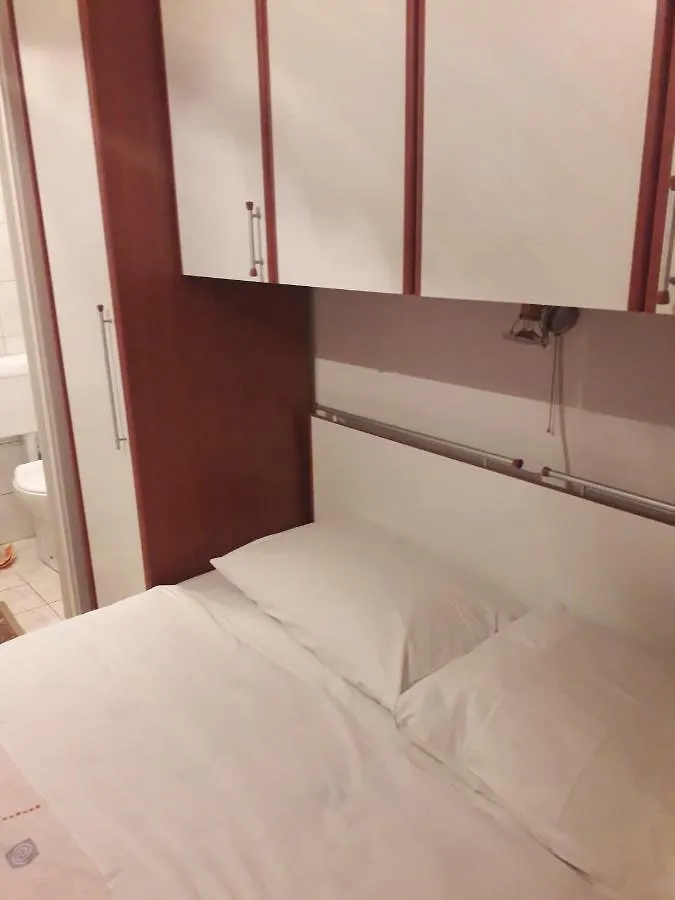 Guest house House Krk Hotel Krk Town Croatia