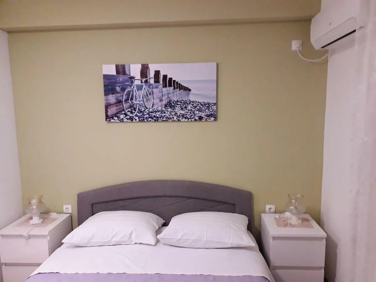 House Krk Hotel Krk Town Croatia